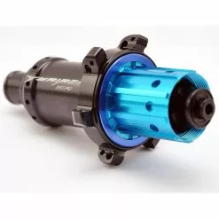 Hinterradnabe YUNIPER Ultralight, Ca. 175 Gramm -Rennrad handeln hinterradnabe yuniper ultralight ca 175 gramm2