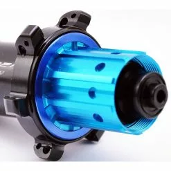 Hinterradnabe YUNIPER Ultralight, Ca. 175 Gramm -Rennrad handeln hinterradnabe yuniper ultralight ca 175 gramm3