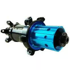 Hinterrradnabe YUNIPER Road Disc, Ca. 191 Gramm