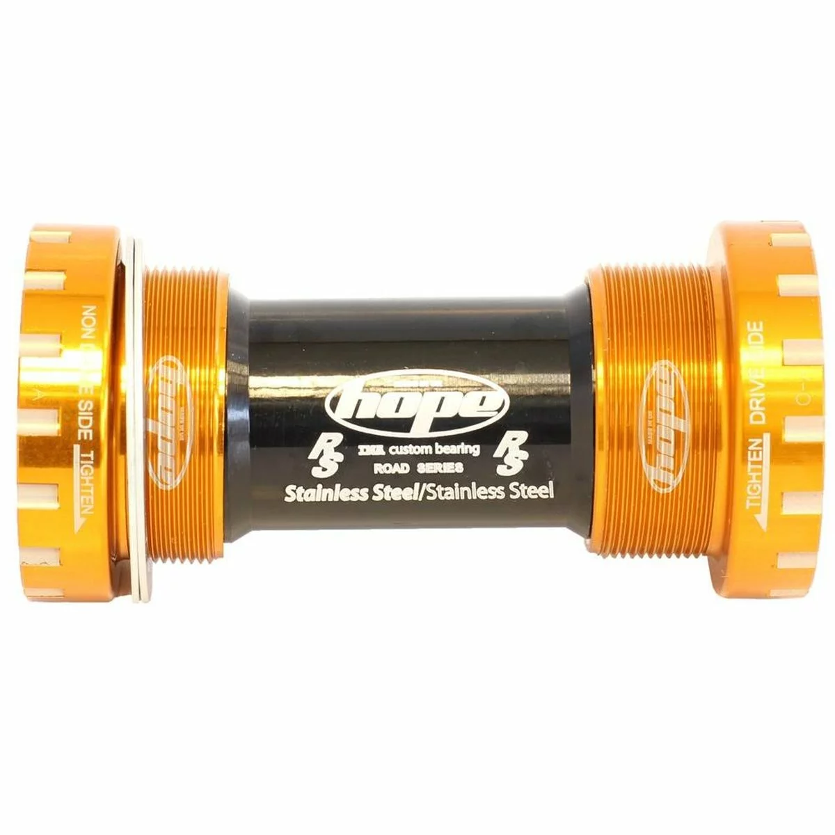 Innenlager Hope BSA 24 Road, Ca. 110 Gramm 5 Innenlager Hope BSA 24 Road, Ca. 110 Gramm – Bild 3