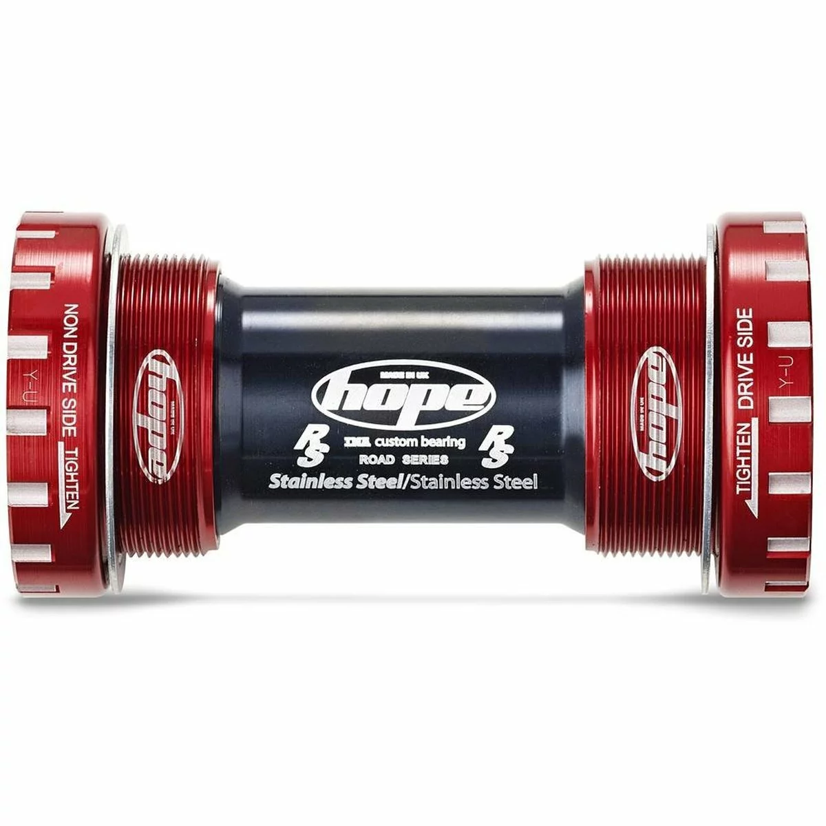 Innenlager Hope BSA 24 Road, Ca. 110 Gramm 8 Innenlager Hope BSA 24 Road, Ca. 110 Gramm – Bild 6