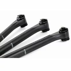 Sattelstütze Hope Carbon, Ab 185 Gramm -Rennrad handeln hope carbon seat post hope seatpost hope sattelstuetze hope carbon sattelstuetze2