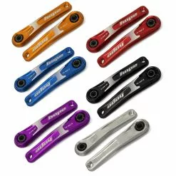 Hope E-Bike Crankset