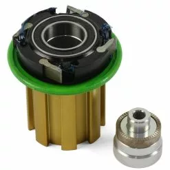 Hope Freilaufkörper, Campagnolo, Pro4/RS4