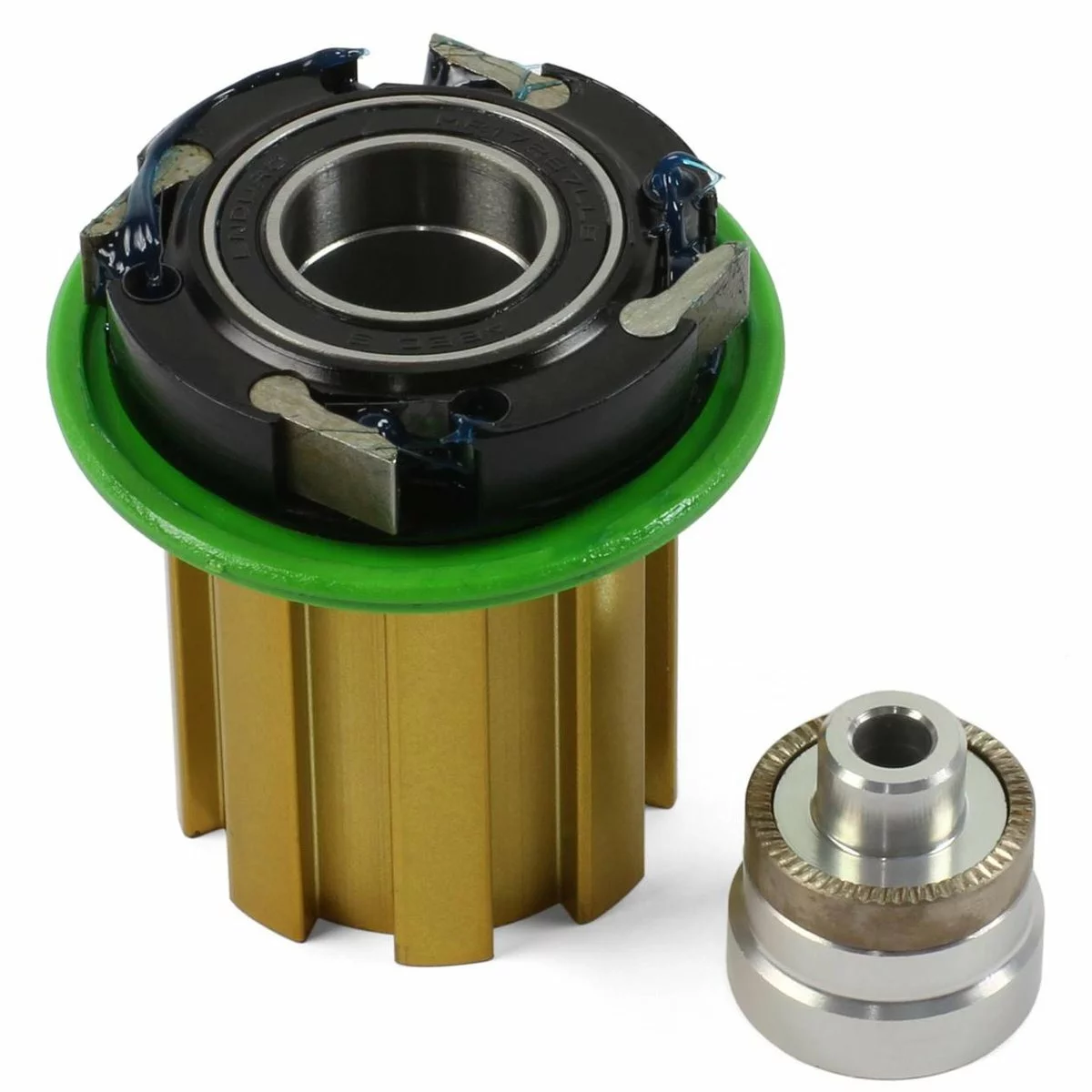 Hope Freilaufkörper, Campagnolo, Pro4/RS4 3 Hope Freilaufkörper, Campagnolo, Pro4/RS4