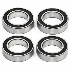 Hope Lagerset Für Pro 4 Evo Hinterradnabe, SRAM XD Freilauf