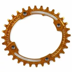 Hope Oval Retainer Kettenblatt, LK 104 Mm -Rennrad handeln hope oval retainer kettenblatt lk 104 mm3