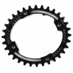 Hope Oval Retainer Kettenblatt, LK 104 Mm -Rennrad handeln hope oval retainer kettenblatt lk 104 mm4