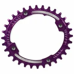Hope Oval Retainer Kettenblatt, LK 104 Mm -Rennrad handeln hope oval retainer kettenblatt lk 104 mm5