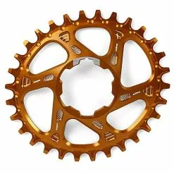 Hope Oval Spiderless Kettenblatt Direct Mount -Rennrad handeln hope oval spiderless kettenblatt direct mount4