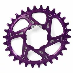 Hope Oval Spiderless Kettenblatt Direct Mount -Rennrad handeln hope oval spiderless kettenblatt direct mount5