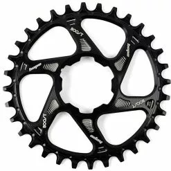 Hope Spiderless Kettenblatt Direct Mount, BOOST