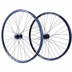 Hybrid Laufradsatz Hope Pro 4 DT H 522, Ab Ca. 1.850 Gramm