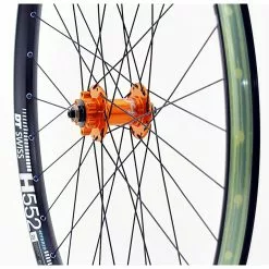 Hybrid Laufradsatz Hope Pro 4 DT H 552, Ab Ca. 1.940 Gramm -Rennrad handeln hybrid laufradsatz hope pro 4 dt h 552 ab ca 1 940 gramm5