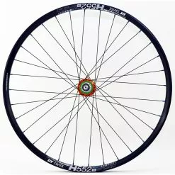 Hybrid Laufradsatz Hope Pro 4 DT H 552, Ab Ca. 1.940 Gramm -Rennrad handeln hybrid laufradsatz hope pro 4 dt h 552 ab ca 1 940 gramm6