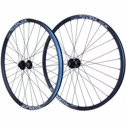 Hybrid Laufradsatz Hope Pro 4 DT HX 531, Ab Ca. 1.890 Gramm