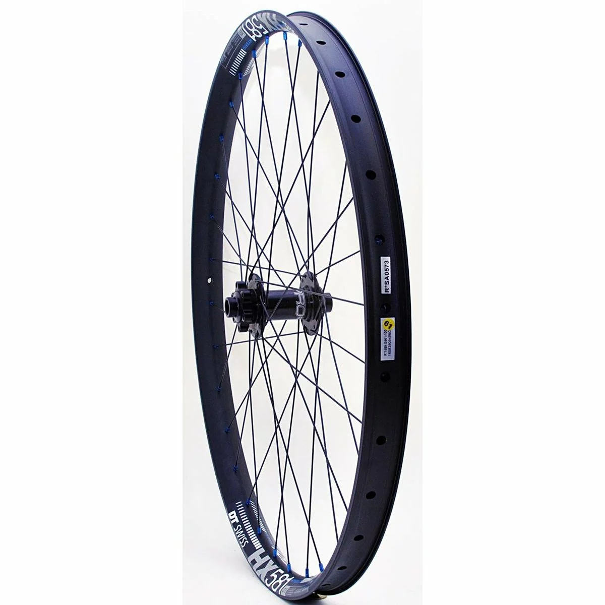 Hybrid Laufradsatz Hope Pro 4 DT HX 581, Ab Ca. 1.980 Gramm 6 Hybrid Laufradsatz Hope Pro 4 DT HX 581, Ab Ca. 1.980 Gramm – Bild 4