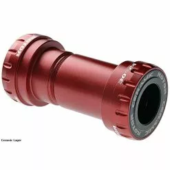 Innenlager Rotor BB30 To 24 MTB, Ca. 114 Gramm