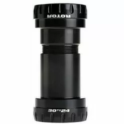 Innenlager Rotor BB30 To 24 Road, Ca. 114 Gramm -Rennrad handeln innenlager rotor bb30 to 24 rotor innenlager bb30 auf 24 rotor bb30 bottom bracket rotor rotor bike innenlager keramiklager cervelo testteam bottom bracket 53