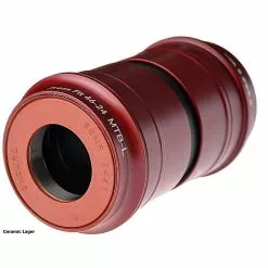 Innenlager Rotor Pressfit 4624 MTB, Für Pressfit 30 Auf 24 Mm, Ca. 137 Gramm