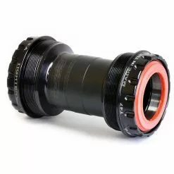 Wheels Mfg Innenlager WHEELS T47 Outboard, Für 29 Mm-DUB-Kurbeln, Enduro ABEC-3