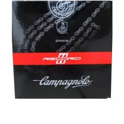 Campagnolo® Kette CAMPAGNOLO Record, 11-fach, CN11-RE1