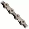 Kette KMC X-11-93, 11-fach, Silber/grau, Ca. 259 Gramm -Rennrad handeln kette kmc x 11 93 11 fach silber grau ca 259 gramm