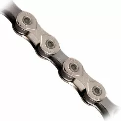 Kette KMC X-11-93, 11-fach, Silber/grau, Ca. 259 Gramm