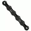 Kette KMC X11EL Black Tech, 11-fach, 118-Glieder, Ca. 256 Gramm -Rennrad handeln kette kmc x11el black tech 11 fach 118 glieder kmc kette kmc chain kmc black tech x 11 el