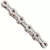 KMC Kette X-11-SL Silber, 11-fach 2 KMC Kette X-11-SL Silber, 11-fach -Rennrad handeln kette kmc x11sl kmc kette chain kmcchain 11speed chain rennradkette 11 fach kette kmc chain 4715575331003