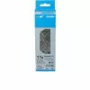Kette Shimano HG601Q - 11-fach, ICNHG60111126Q, Incl. Kettenschloß 1 Kette Shimano HG601Q - 11-fach, ICNHG60111126Q, Incl. Kettenschloß -Rennrad handeln kette shimano hg601q 11 fach icnhg60111126q incl kettenschlosskette shimano hg601q 11 fach icnhg60111126q incl kettenschloss
