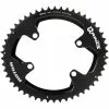 Rotor Kettenblatt Oval BCD110x4 Für ALDHU 3D+ Und Shimano 4 X 110 Mm -Rennrad handeln kettenblatt oval bcd110x4 fuer aldhu 3d und shimano 4 x 110 mm rotor chainring rotor qring 4 x 110 mm chainring 6