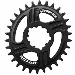 Rotor Q-RingDirect Mount, Für SRAM GXP Directmount