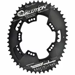 Specialites TA Kettenblatt Specialites T.A. Ovalution 110