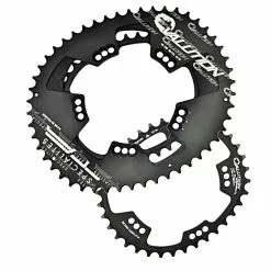 TA Kettenblatt Specialites T.A. Ovalution 130