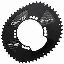 TA Kettenblatt Specialites T.A. Ovalution X110, 4-Arm