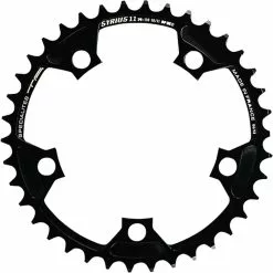 Specialites TA Kettenblatt Specialités TA Syrius, Schwarz, Ø 110 Mm, 10/11-fach -Rennrad handeln kettenblatt specialits ta syrius schwarz 110 mm 10 11 fach3