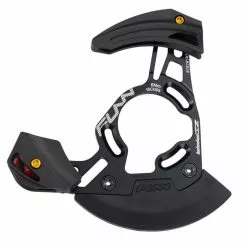 Kettenführung Funn Zippa DH Chainguide, Schwarz