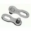 Kettenschloss KMC Missing-Link 2 Sets -Rennrad handeln kmc kette chain chain rennradkette 10 fach kette