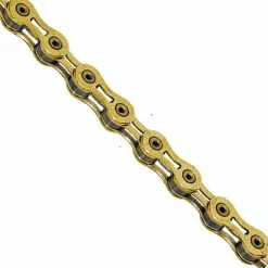 KMC Kette X-10-SL Gold, 10 Fach