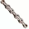 KMC Kette X-9-SL, Silber, 9-fach, Ca. 265 Gramm 1 KMC Kette X-9-SL, Silber, 9-fach, Ca. 265 Gramm -Rennrad handeln kmc kette x 9 sl gold kmc kette kmcchain bikechain bicycle chain 4715575471068