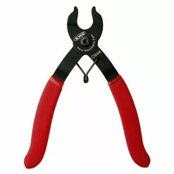 KMC Kettenverschlußglied Schließer