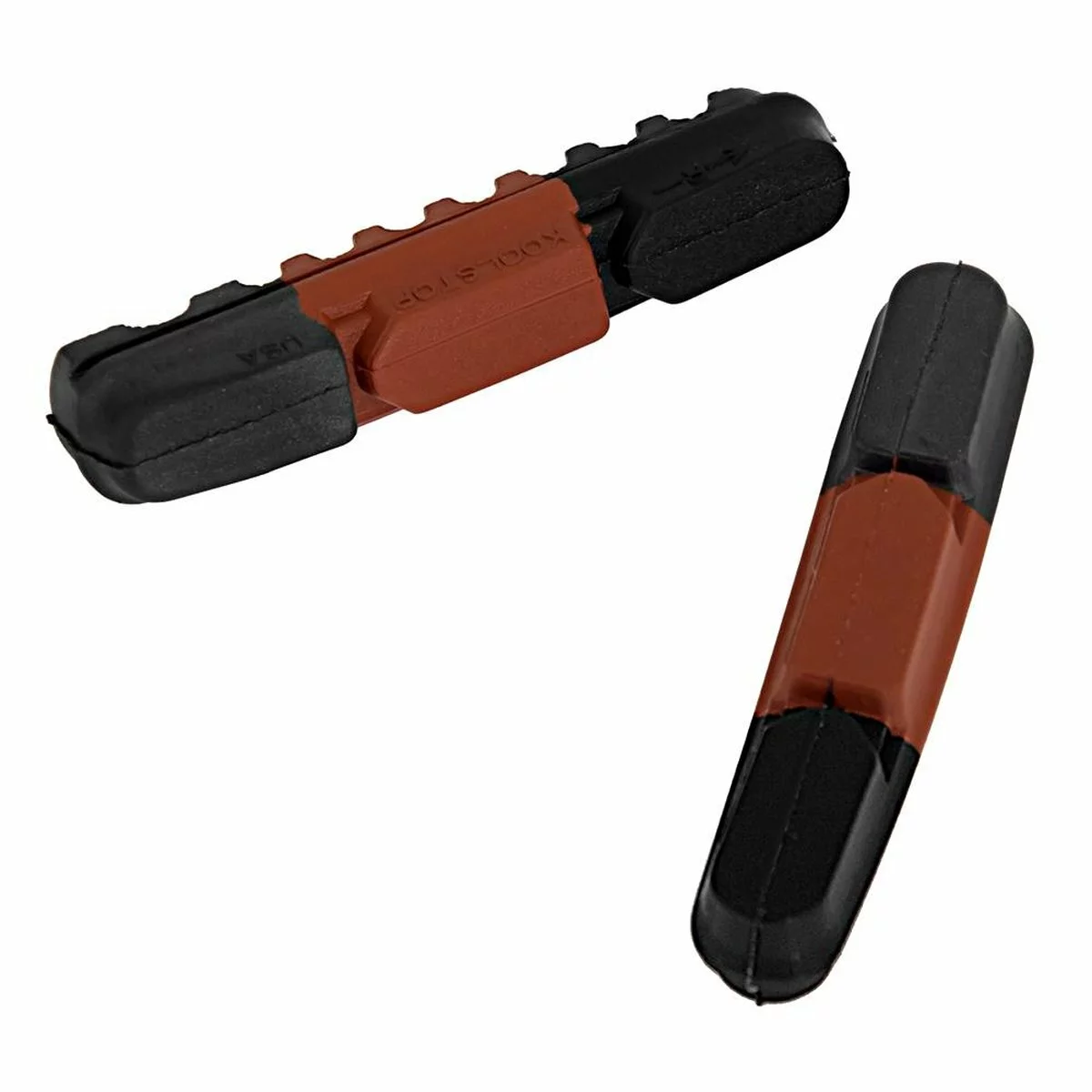 Kool-stop Bremsbelag Kool Stop Triple Compound, Shimano/Sram 5 Kool-stop Bremsbelag Kool Stop Triple Compound, Shimano/Sram – Bild 3