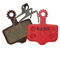 Kool-stop Kool Stop Disc Beläge Avid Elixier, Sram XX, XO, KS-D296