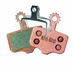 Kool-stop Kool Stop Disc Beläge Avid Elixier, Sram XX, XO, KS-D296S