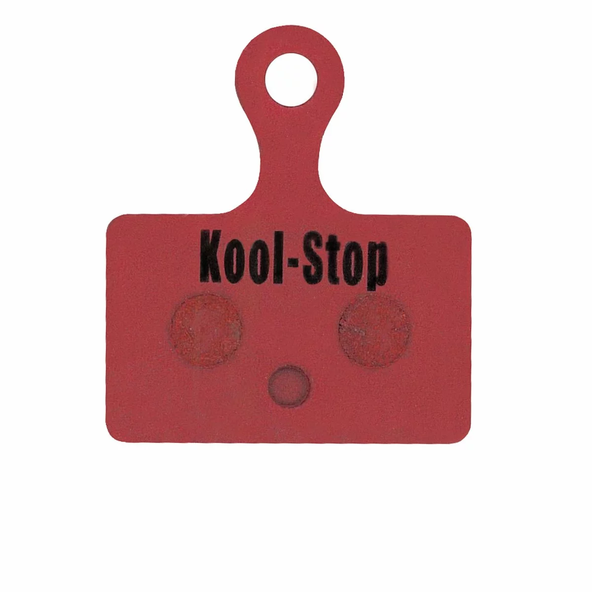 Kool-stop Kool Stop Disc Beläge Für Shimano Direct Mount BR-RS505/805, KS-D625S 3 Kool-stop Kool Stop Disc Beläge Für Shimano Direct Mount BR-RS505/805, KS-D625S