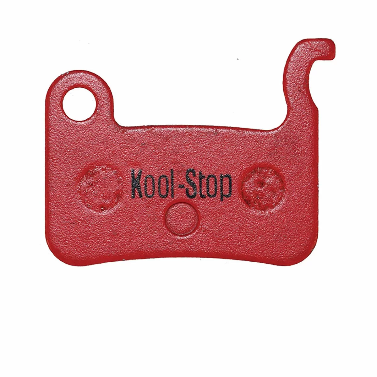 Kool-stop Kool Stop Disc Beläge Shimano M975, M775, M665, M595, KS-D630 4 Kool-stop Kool Stop Disc Beläge Shimano M975, M775, M665, M595, KS-D630 – Bild 2