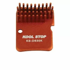 Kool-stop Kool Stop Disc Beläge Für Shimano M975, M775, M665, M597, KS-D630K