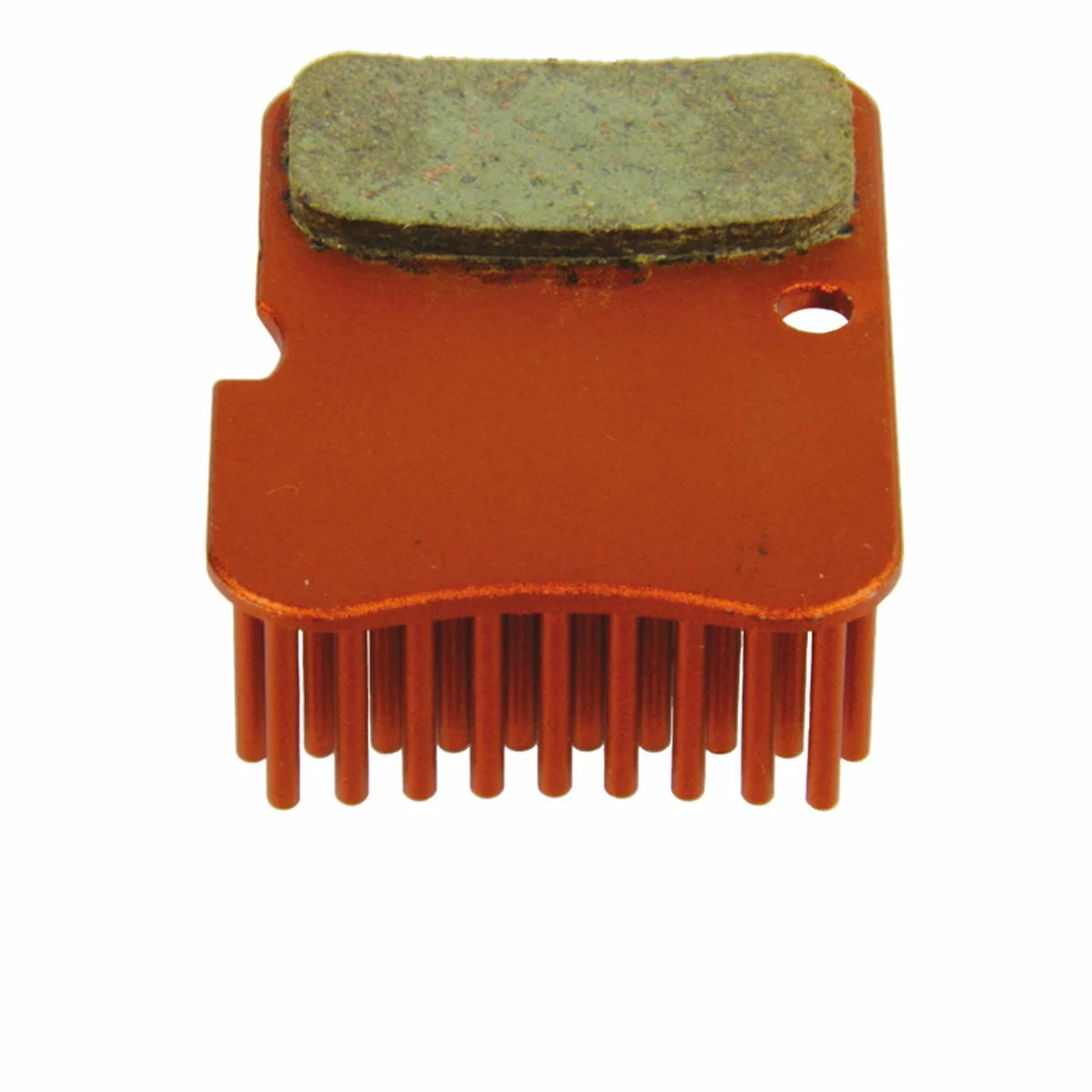 Kool-stop Kool Stop Disc Beläge Für Shimano M975, M775, M665, M597, KS-D630K 4 Kool-stop Kool Stop Disc Beläge Für Shimano M975, M775, M665, M597, KS-D630K – Bild 2