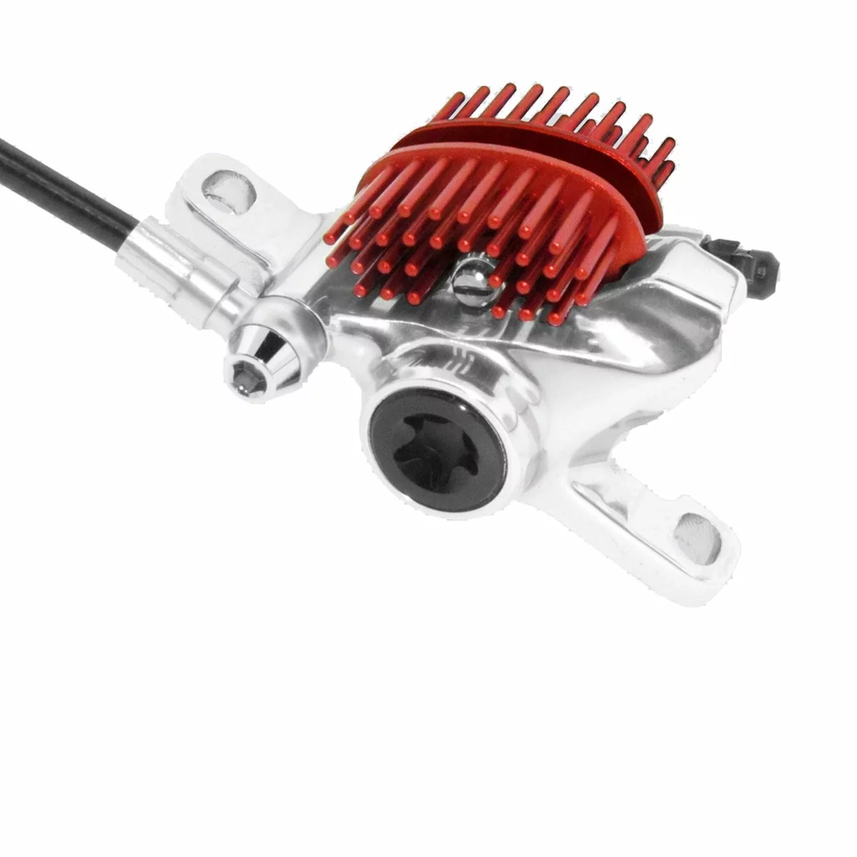 Kool-stop Kool Stop Disc Beläge Für Shimano M975, M775, M665, M597, KS-D630K 5 Kool-stop Kool Stop Disc Beläge Für Shimano M975, M775, M665, M597, KS-D630K – Bild 3